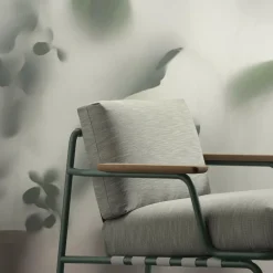 Settle Outdoor Lounge Chair