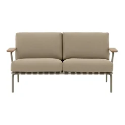 Settle Outdoor 2-Sitzer Sofa