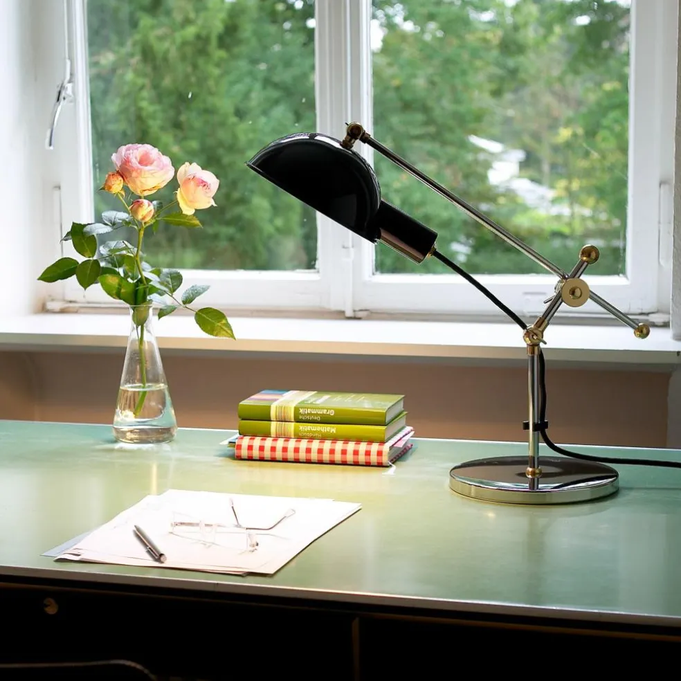 SF 27 Schreibtischleuchte