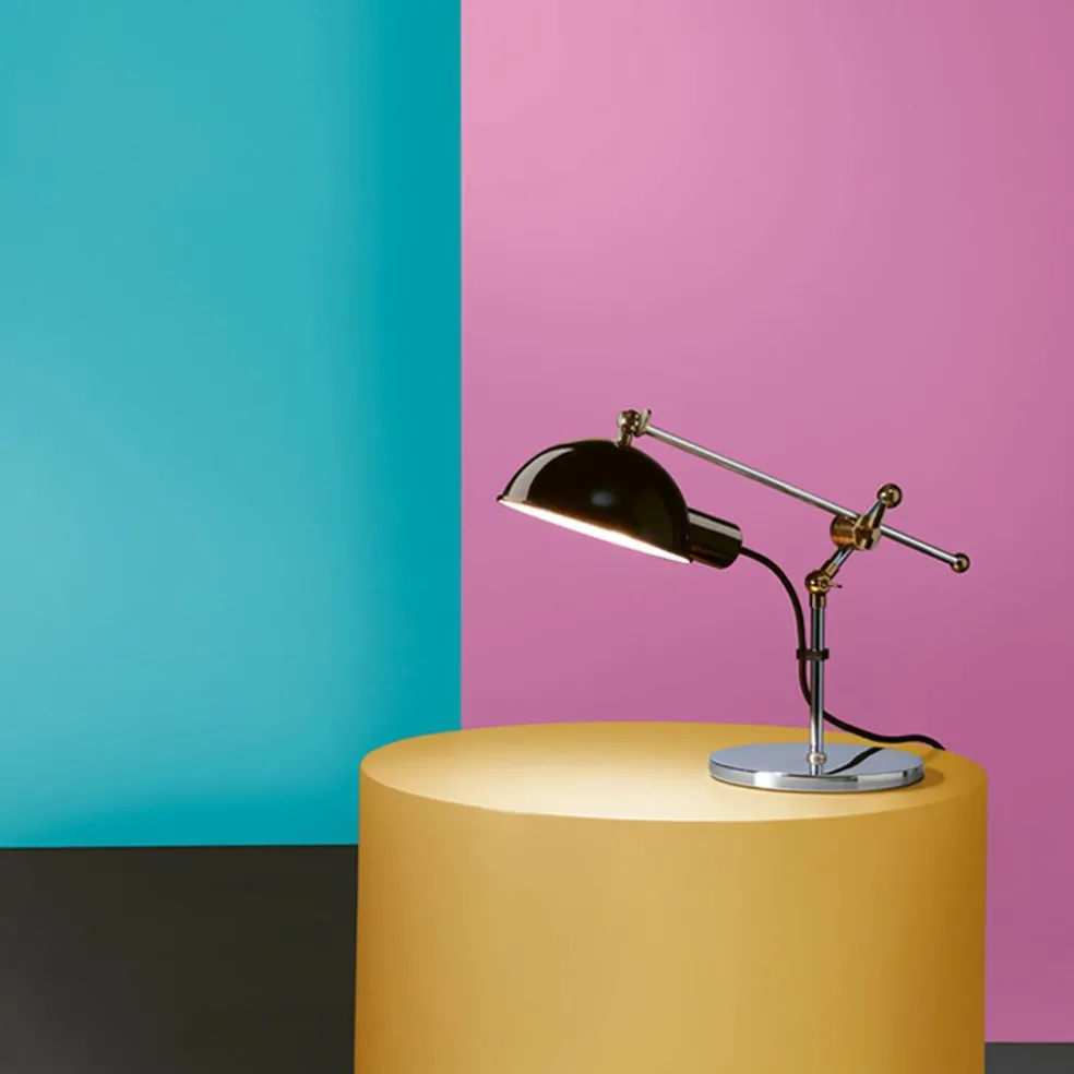 SF 27 Schreibtischleuchte