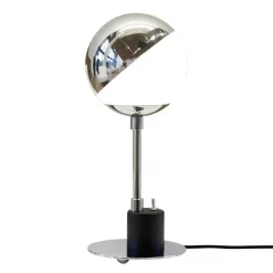SF 28 Tischleuchte mit Halbkugel