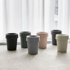 Shade Bin Papierkorb