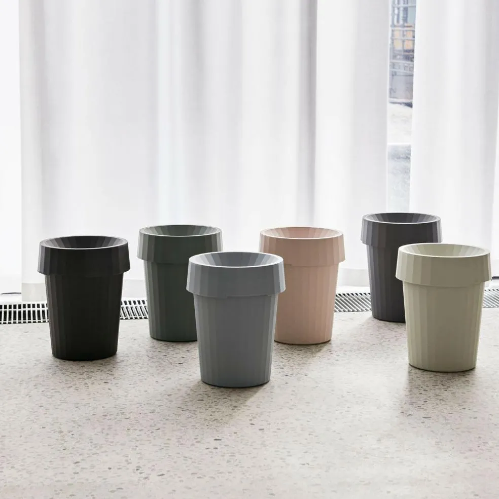 Shade Bin Papierkorb