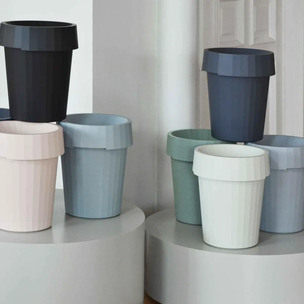 Shade Bin Papierkorb