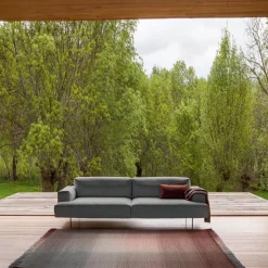 Shade Palette 4 Wollteppich