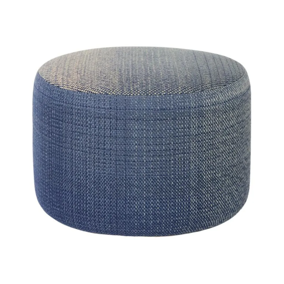Shade Pouf M