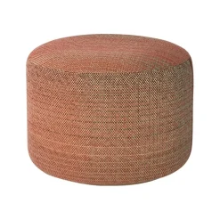 Shade Pouf M