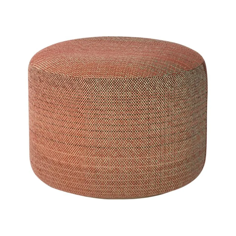 Shade Pouf M