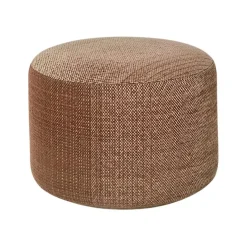 Shade Pouf M