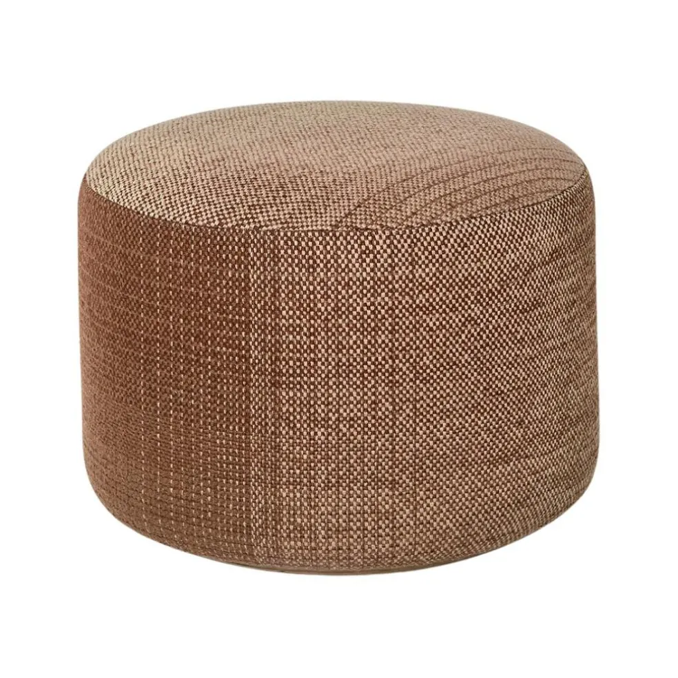 Shade Pouf M
