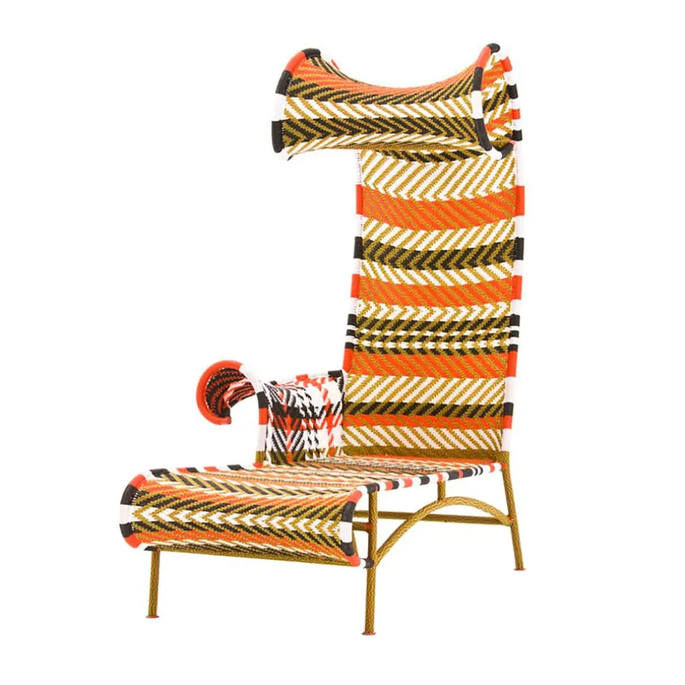 Shadowy Chaiselounge