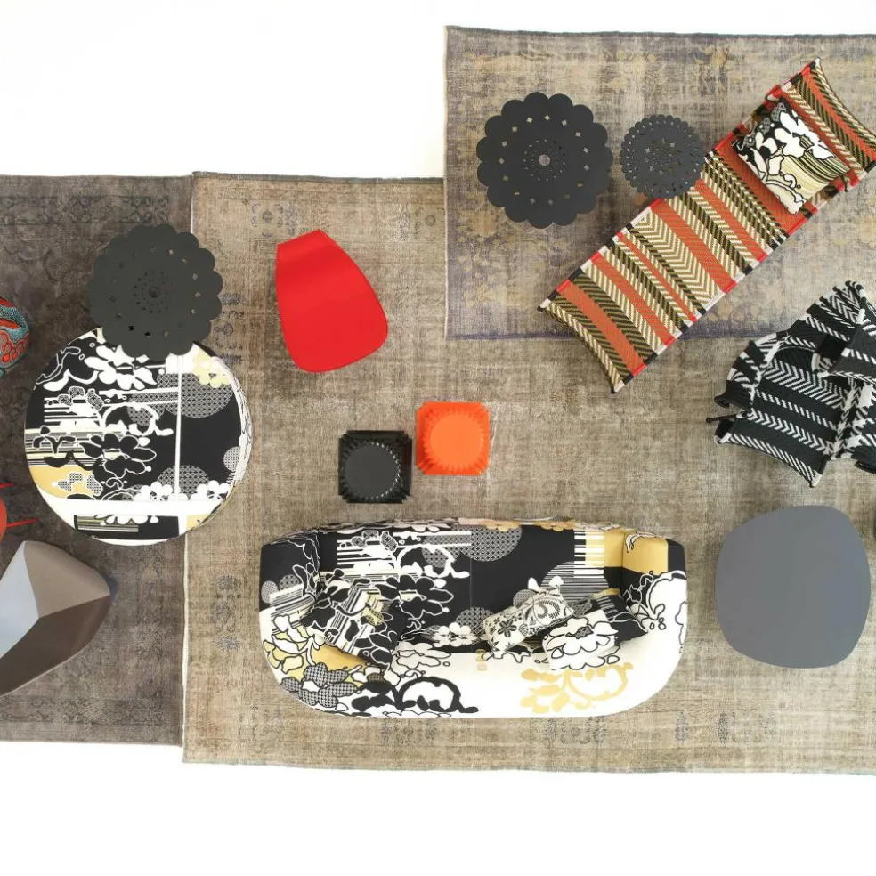 Shadowy Chaiselounge