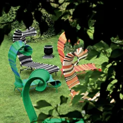 Shadowy Chaiselounge