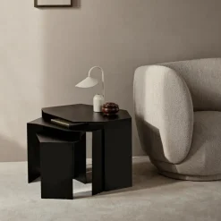 Shard Cluster Satztisch 3er Set