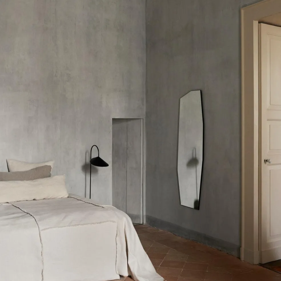 Shard Spiegel Vollformat