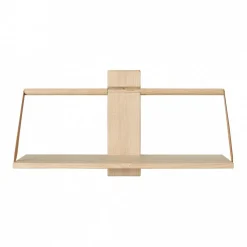 Shelf Wood Wall