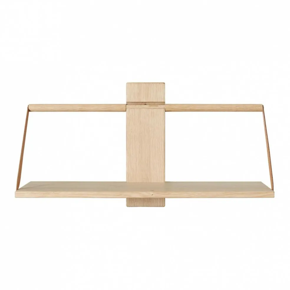 Shelf Wood Wall