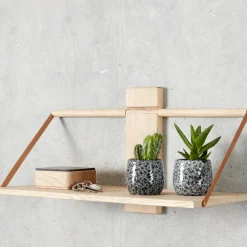 Shelf Wood Wall