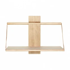 Shelf Wood Wall