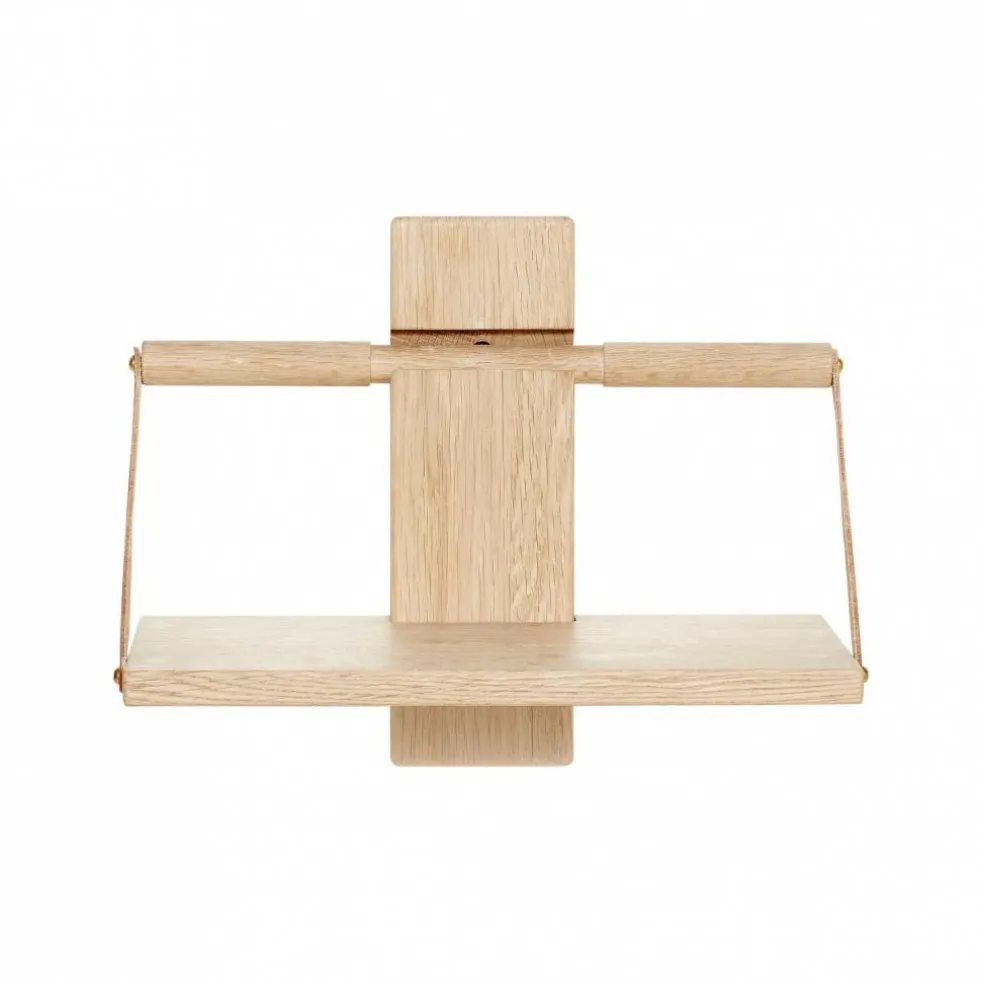 Shelf Wood Wall