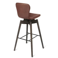 Shell Barhocker H 102cm