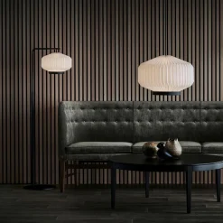 Shibui 386 Stehleuchte höhenverstellbar