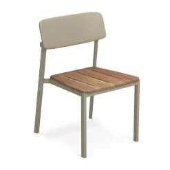 Shine Gartenstuhl Teak