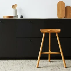 Shoemaker Nr. 78™ Barhocker