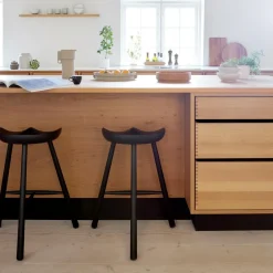 Shoemaker Nr. 78™ Barhocker