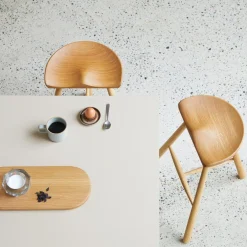 Shoemaker Nr. 78™ Barhocker