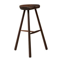 Shoemaker Nr. 78™ Barhocker