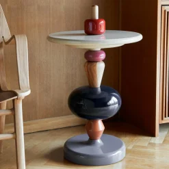 Shuffle MH1 Beistelltisch