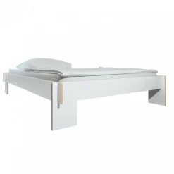 Siebenschläfer Doppelbett 140x200cm