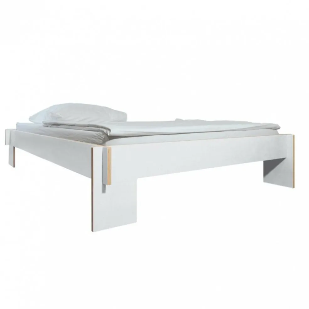 Siebenschläfer Doppelbett 140x200cm