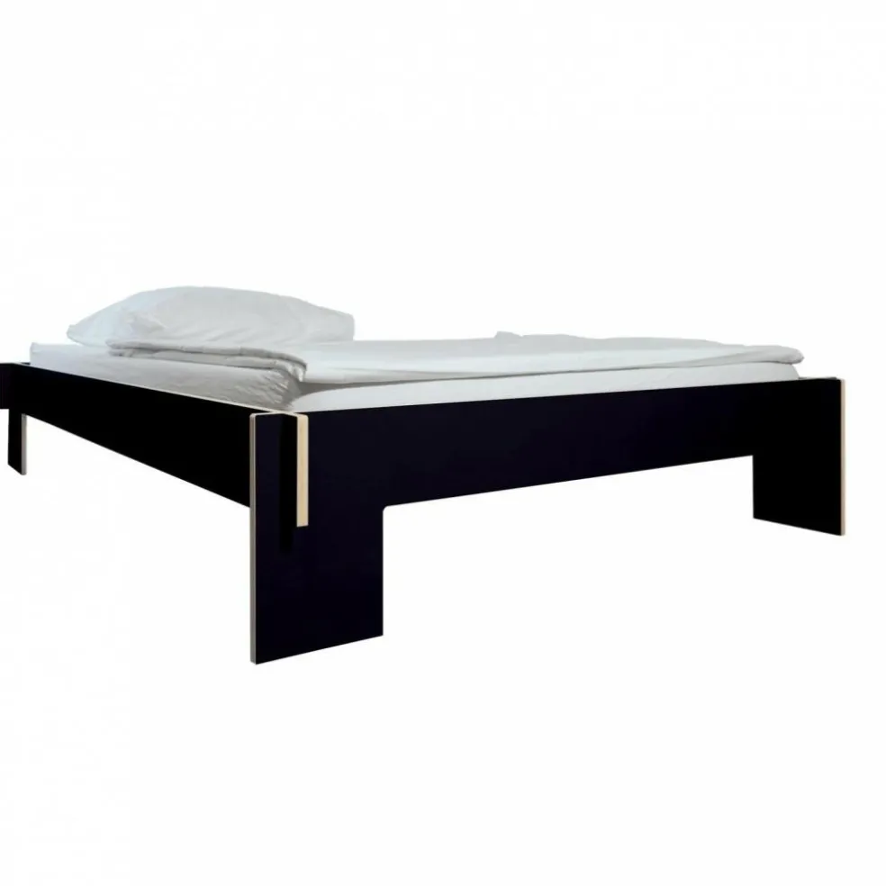 Siebenschläfer Doppelbett 140x200cm