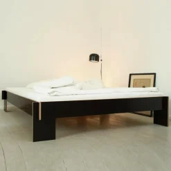 Siebenschläfer Doppelbett 140x200cm