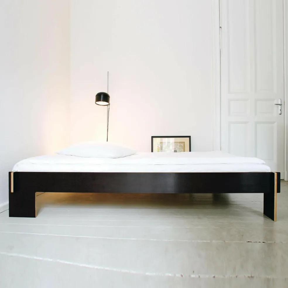 Siebenschläfer Doppelbett 180x200cm