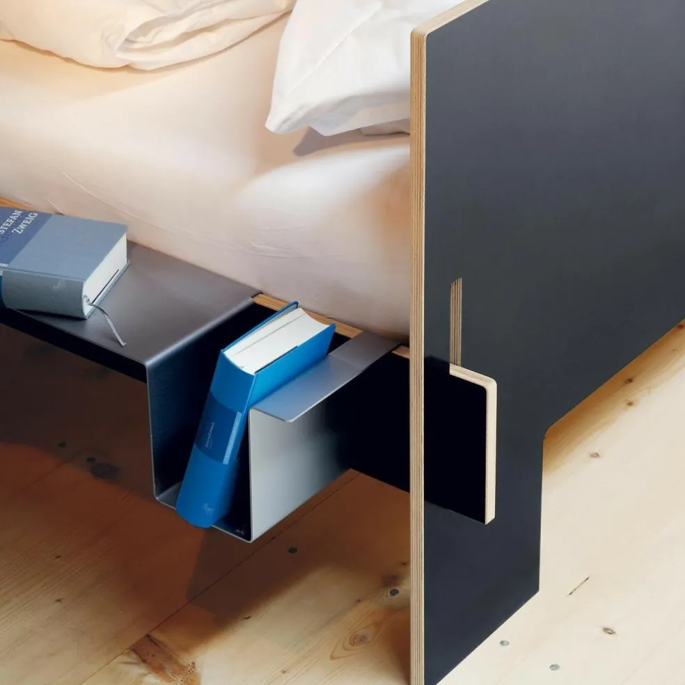 Siebenschläfer Doppelbett 180x200cm