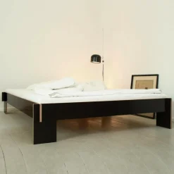 Siebenschläfer Doppelbett 180x200cm