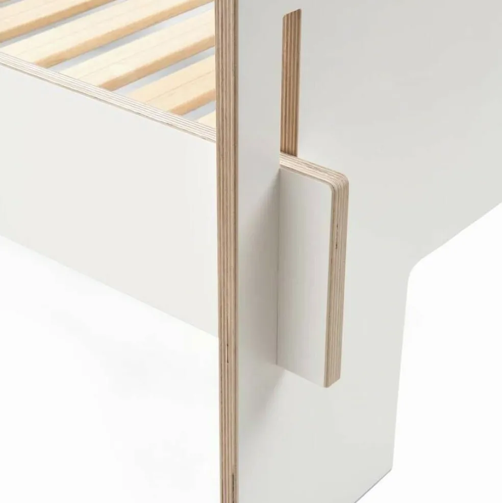 Siebenschläfer Doppelbett 180x200cm