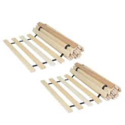 Siebenschläfer Roll-Lattenrost 140x200cm