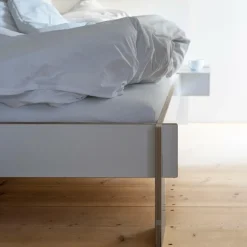 Siebenschläfer Seitenablage