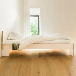 Siebenschläfer Seitenablage