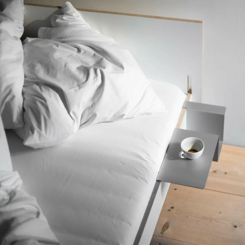 Siebenschläfer Seitenablage