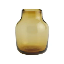Silent Glasvase Ø 15cm