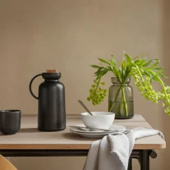 Silhouette Isolierkanne 1L