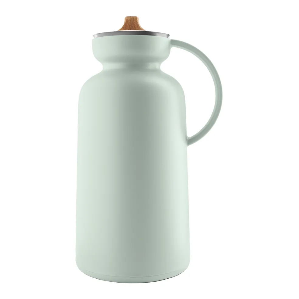 Silhouette Isolierkanne 1L