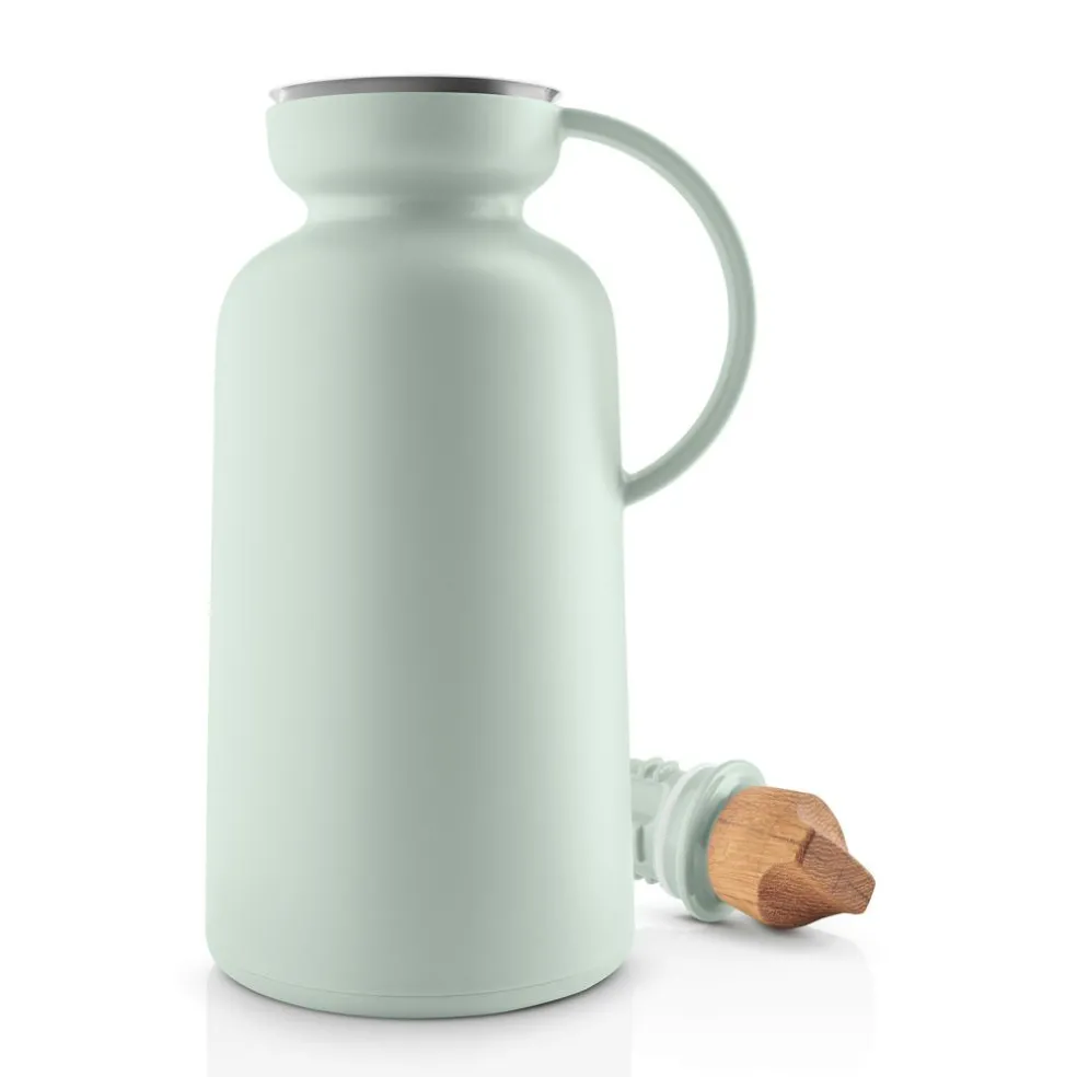 Silhouette Isolierkanne 1L