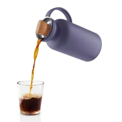 Silhouette Isolierkanne 1L