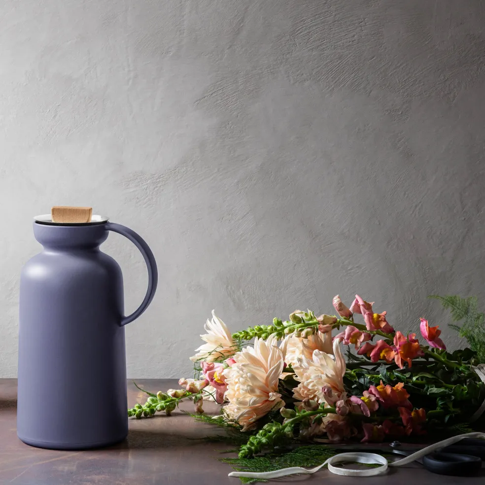 Silhouette Isolierkanne 1L